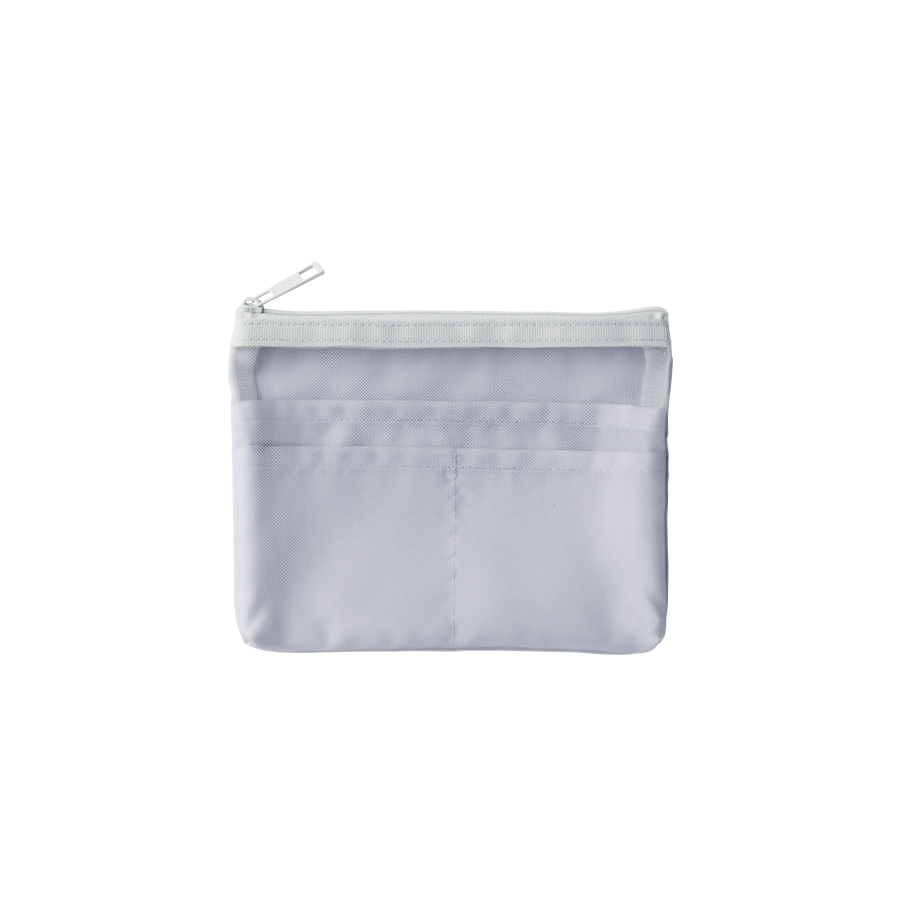 らくらく仕分けポーチ(S)