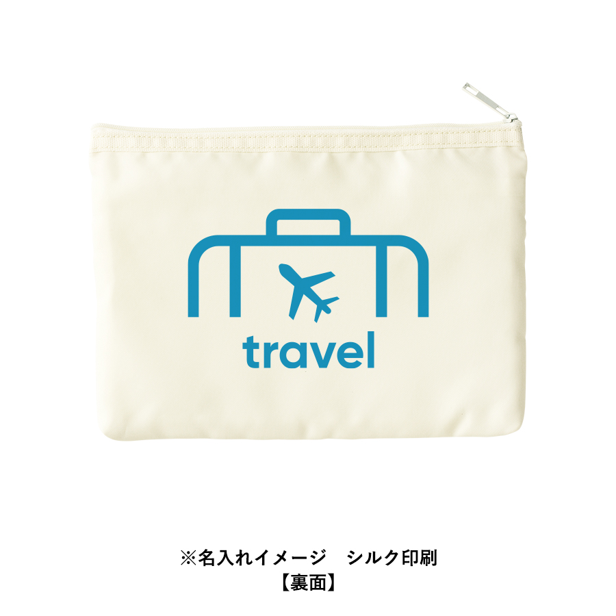 らくらく仕分けポーチ(M)