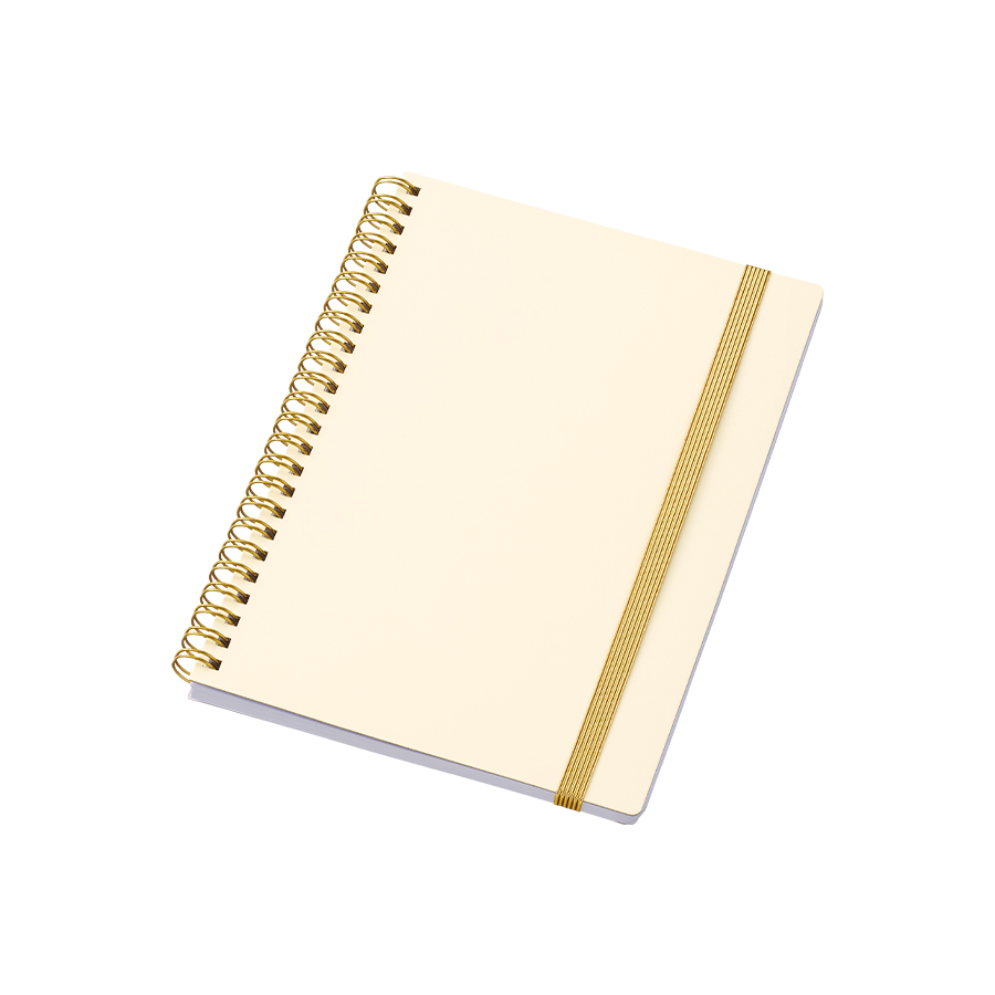 ゴールドリングA5ノート