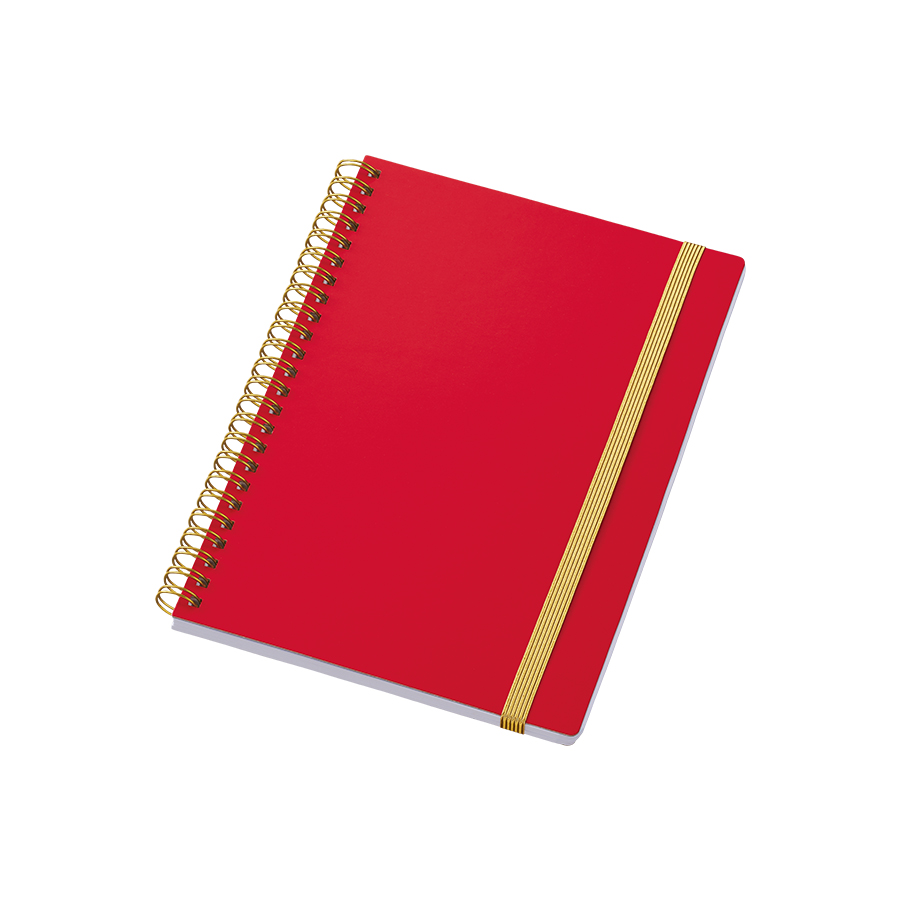 ゴールドリングA5ノート