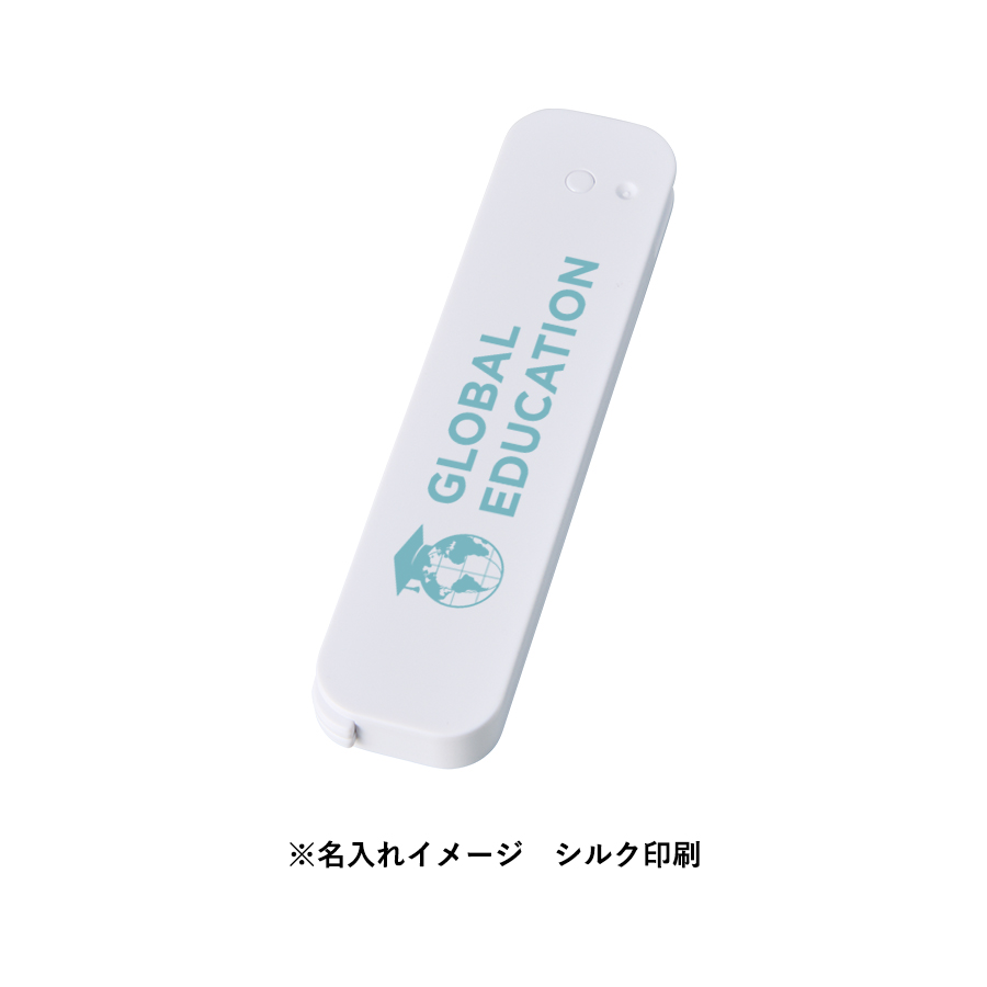 折りたたみツインコーム(ミラー付)