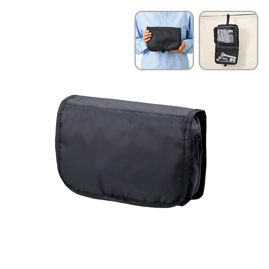 ベーシックハンギングポーチ