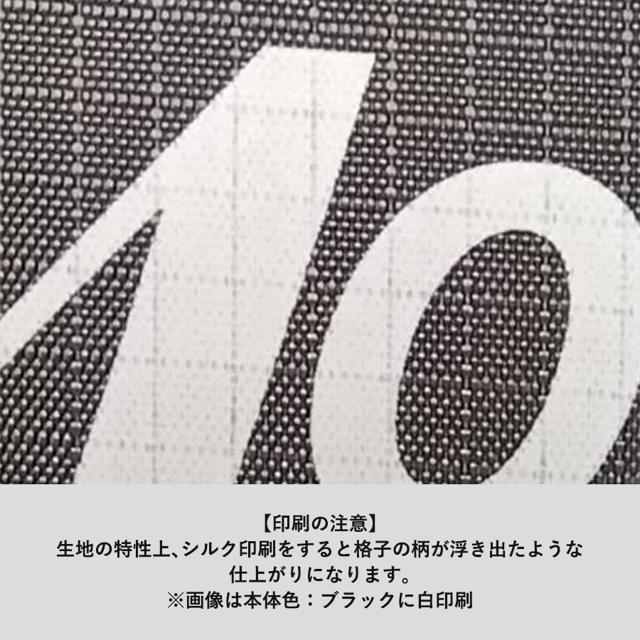 リップストップリュック