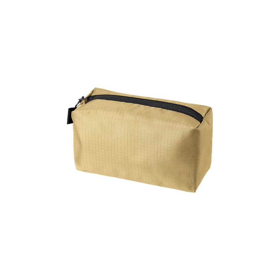 リップストップスクエアポーチ(M)