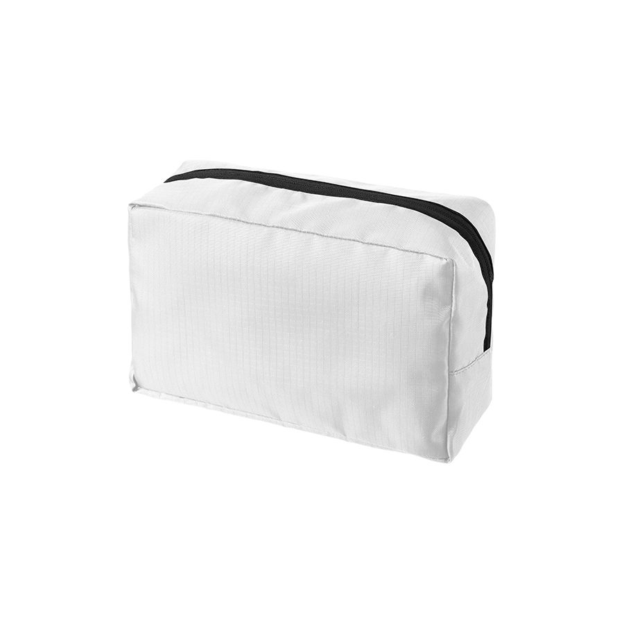 リップストップスクエアポーチ(L)