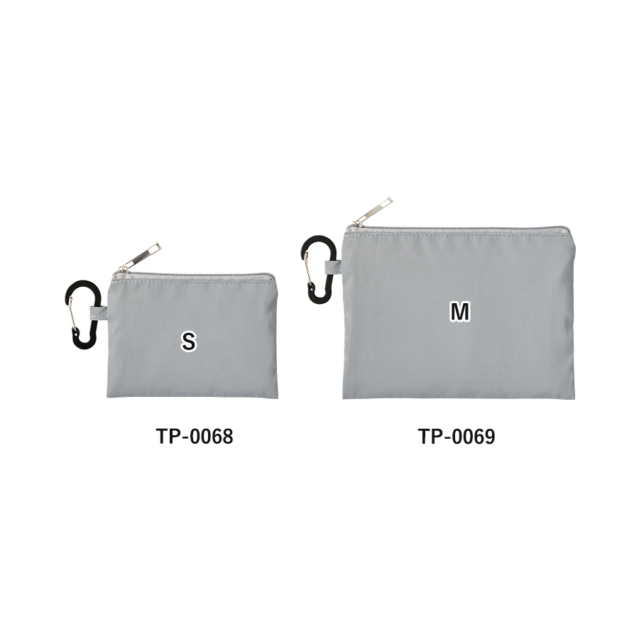 リフレクターポーチ(M)