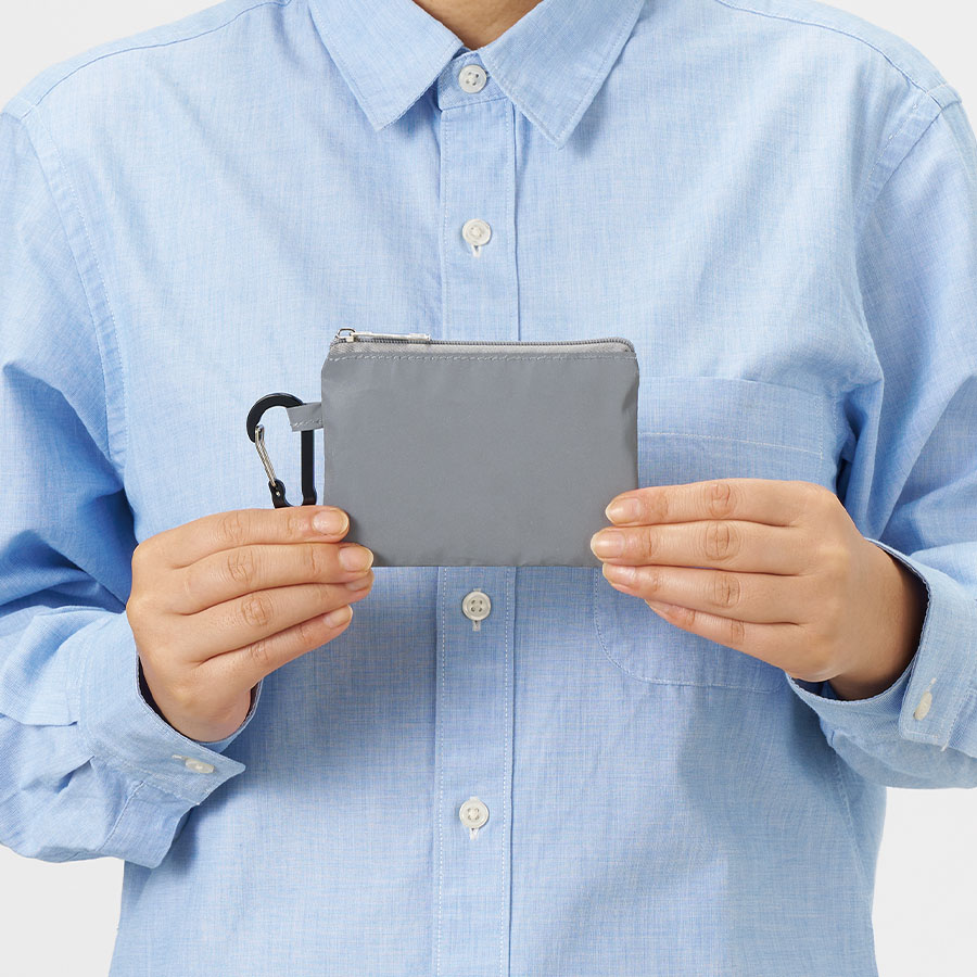 リフレクターポーチ(S)