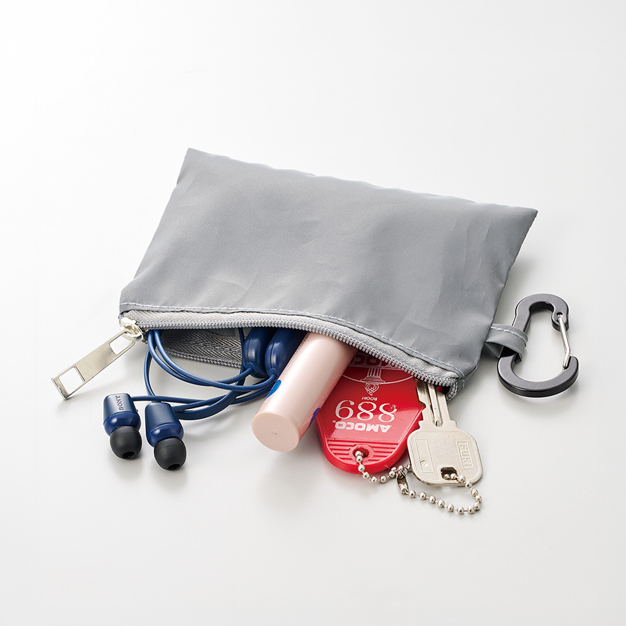 リフレクターポーチ(S)