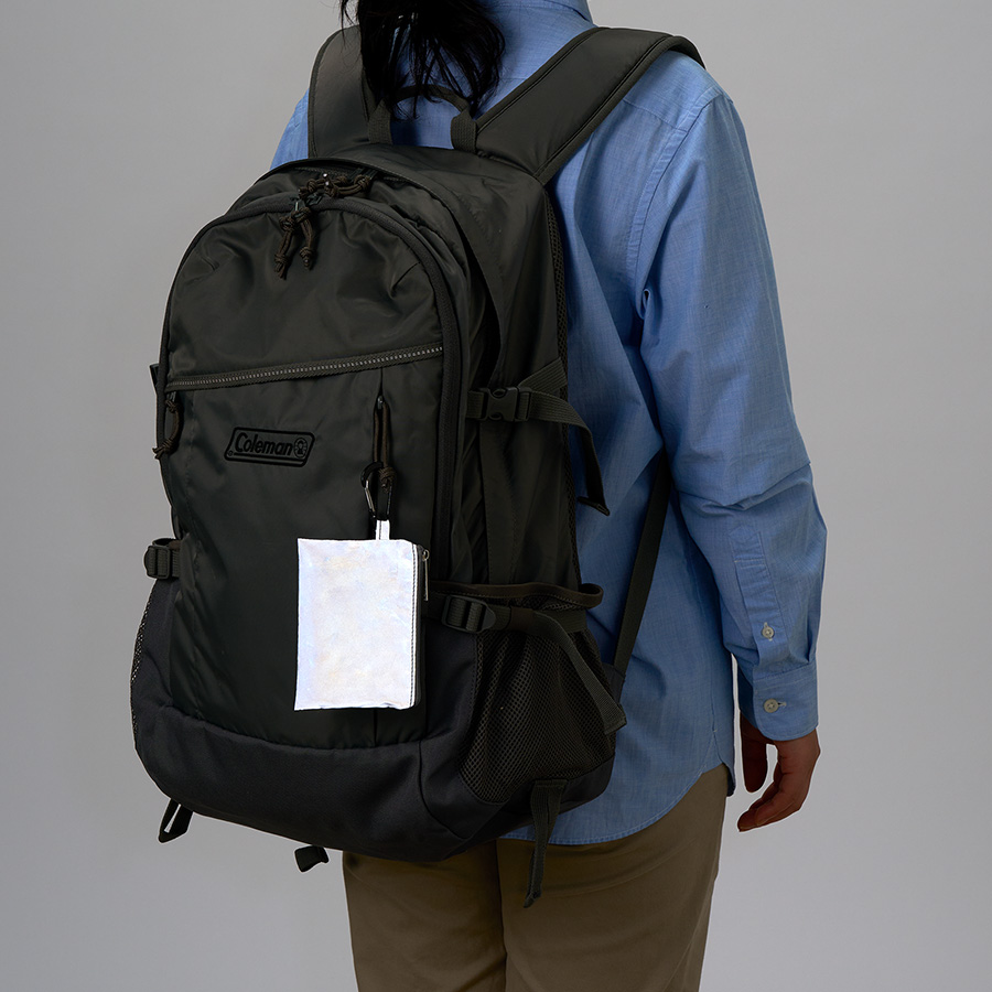 リフレクターポーチ(S)