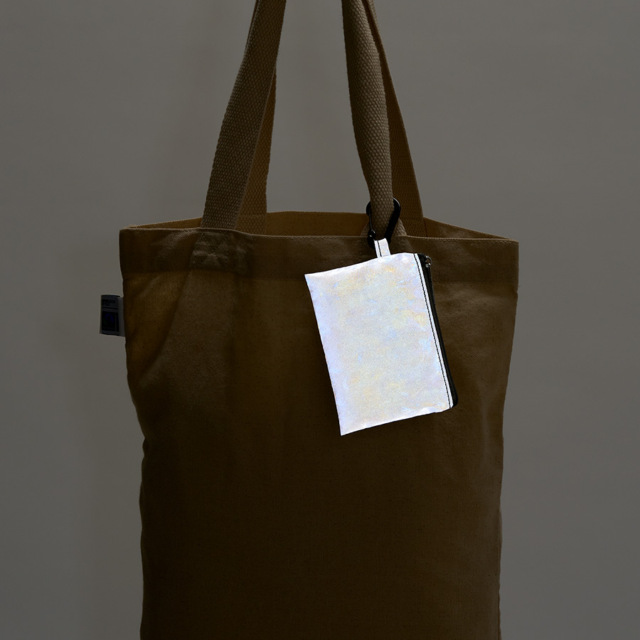 リフレクターポーチ(S)