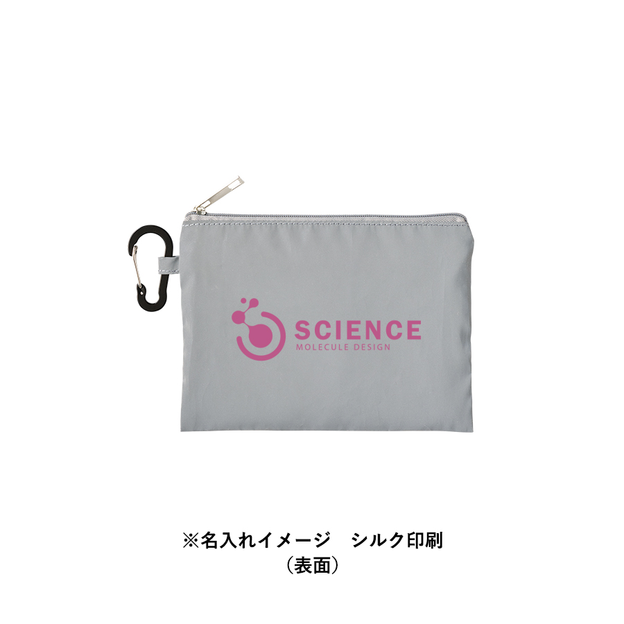 リフレクターポーチ(M)