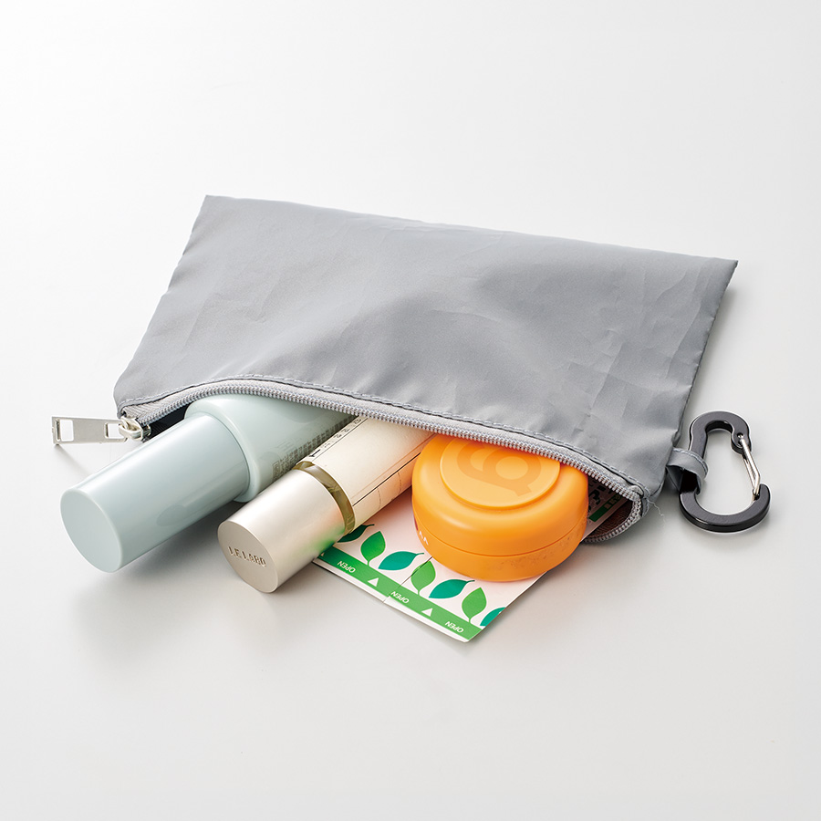 リフレクターポーチ(M)