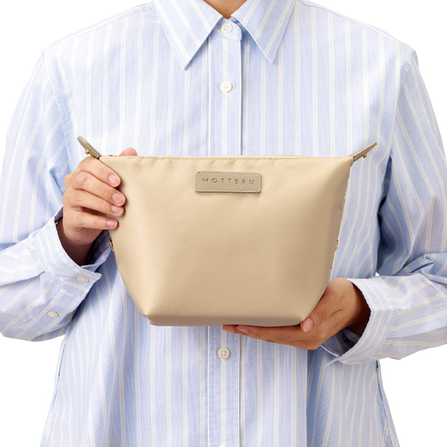 クーラーランチポーチ