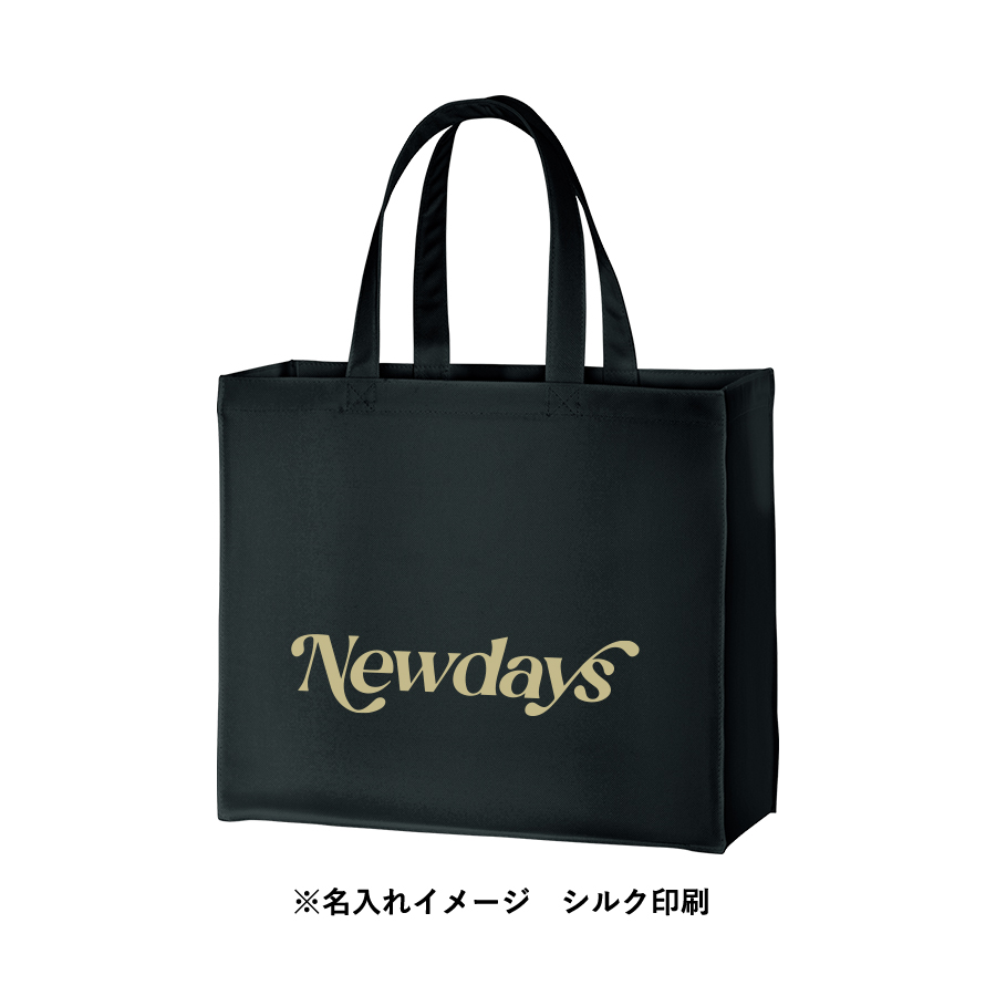オリジナル ユーティリティバッグ(L)ワイド