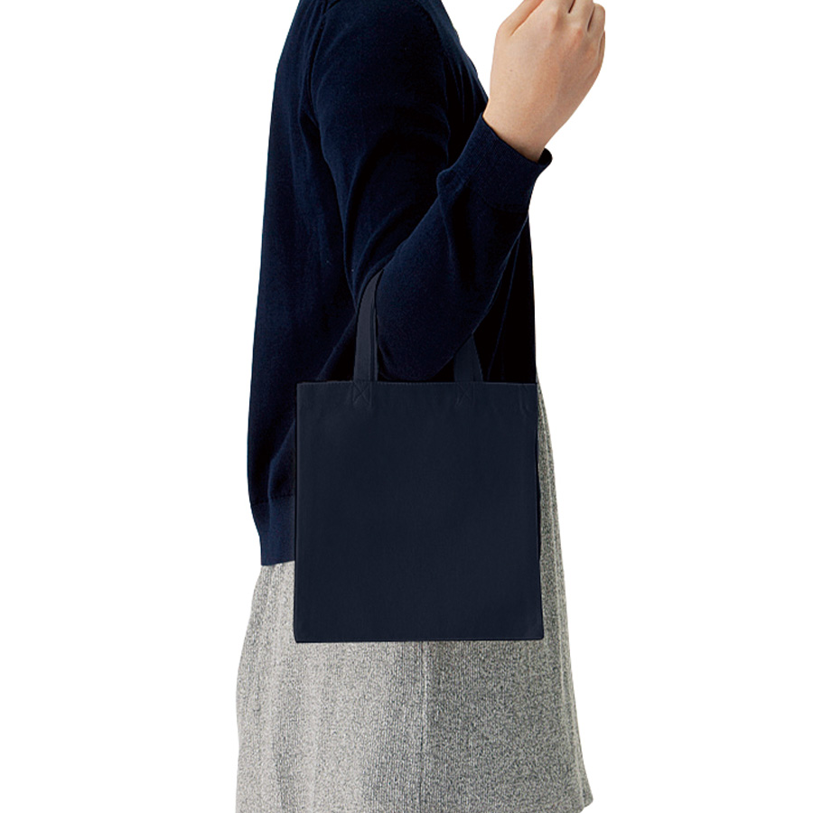 オリジナル ライトキャンバスバッグ(S)