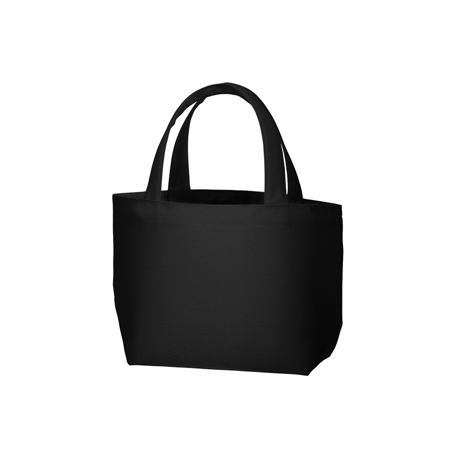 オリジナル ライトキャンバスタウントートバッグ(S)