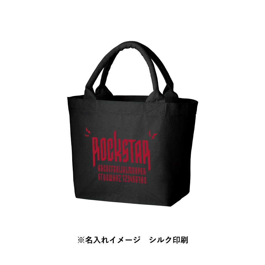 オリジナル キャンバスガーデントートバッグ(S)