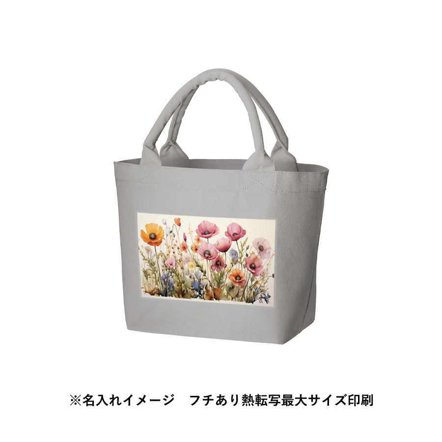 オリジナル キャンバスガーデントートバッグ(S)