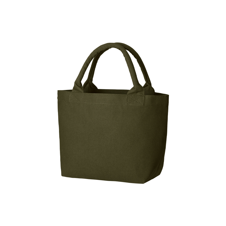 オリジナル キャンバスガーデントートバッグ(S)