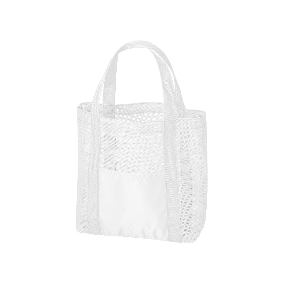 メッシュライントート(M)