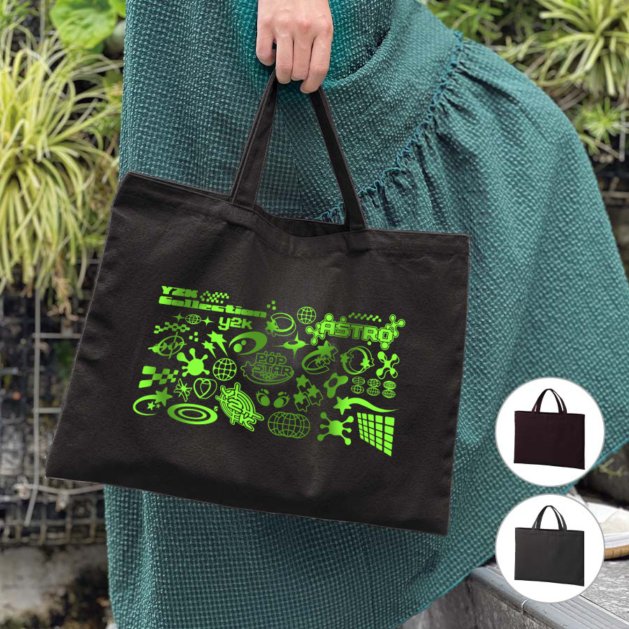 ライトキャンバスレッスントート