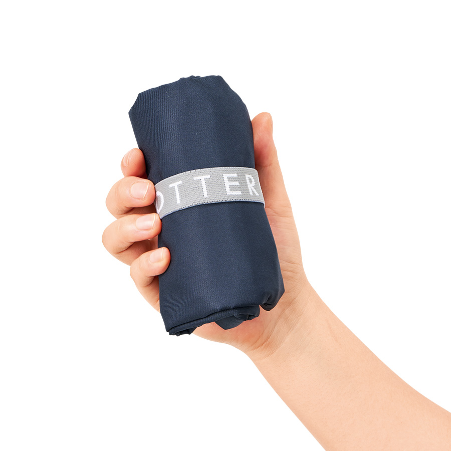 クルリト セルフレジで使いやすいコンパクトクーラーミニマルシェバッグ