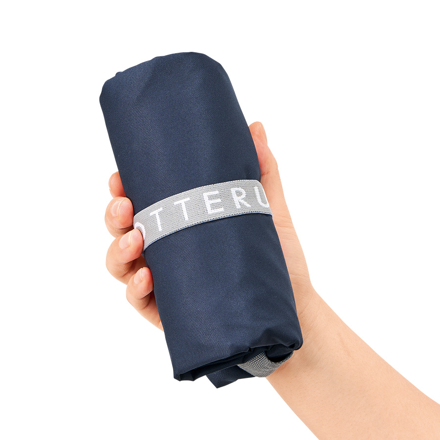 クルリト セルフレジで使いやすいコンパクトクーラーマルシェバッグ