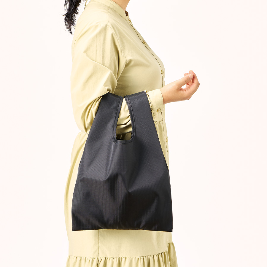 リップストップマルシェバッグ(M)