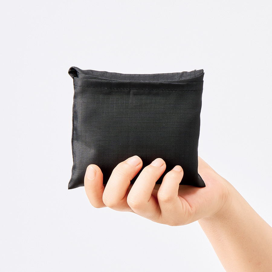 リップストップマルシェバッグ(M)