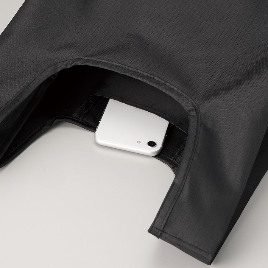 リップストップマルシェバッグ(M)