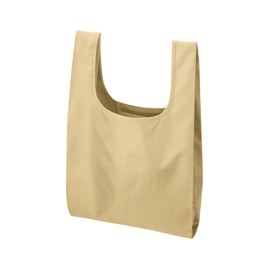 リップストップマルシェバッグ(L)