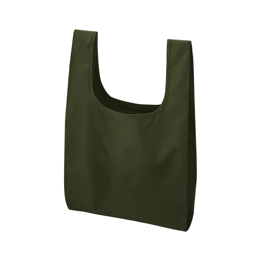 リップストップマルシェバッグ(L)