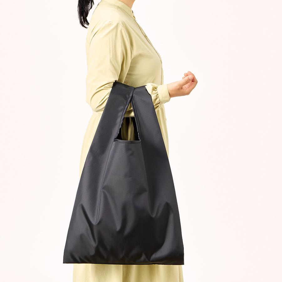 リップストップマルシェバッグ(L)