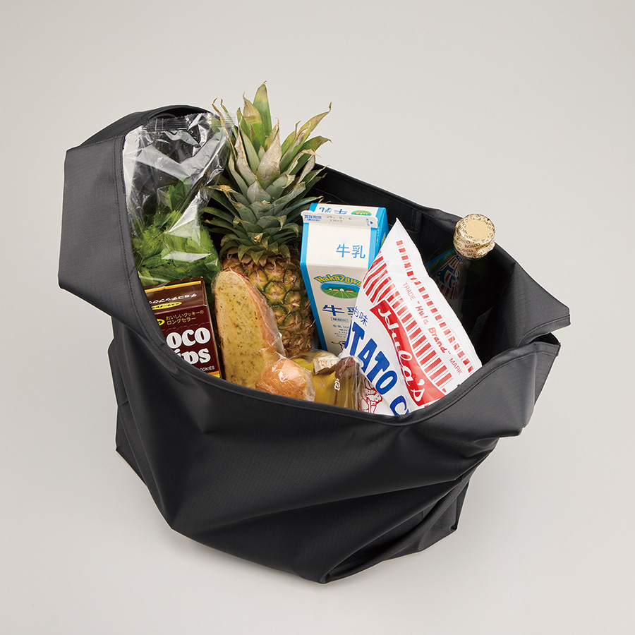 リップストップマルシェバッグ(L)