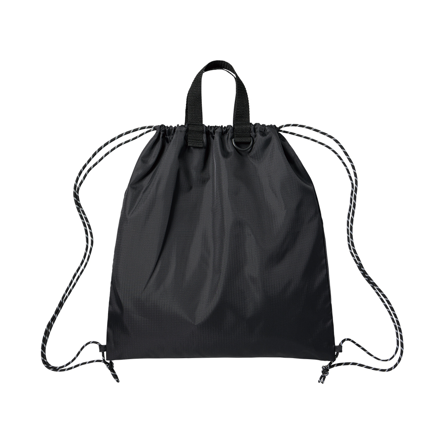 リップストップリュック