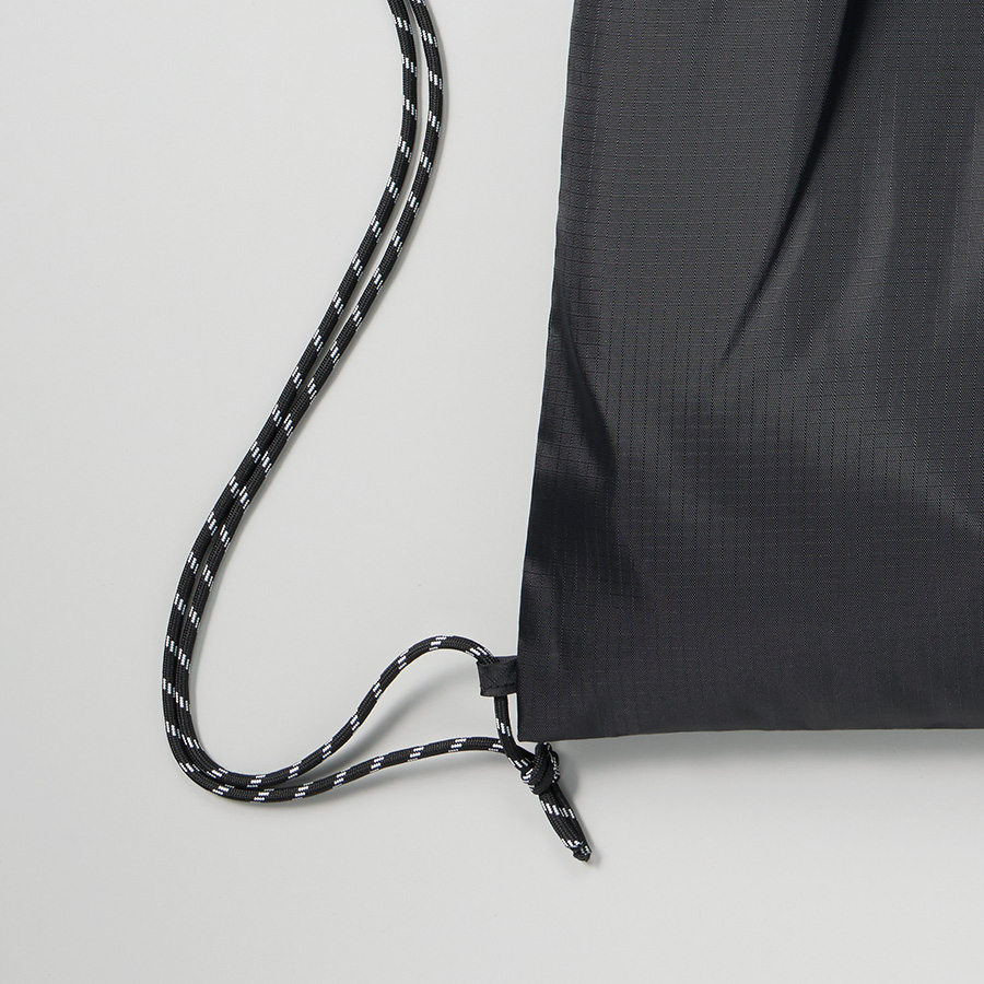 リップストップリュック