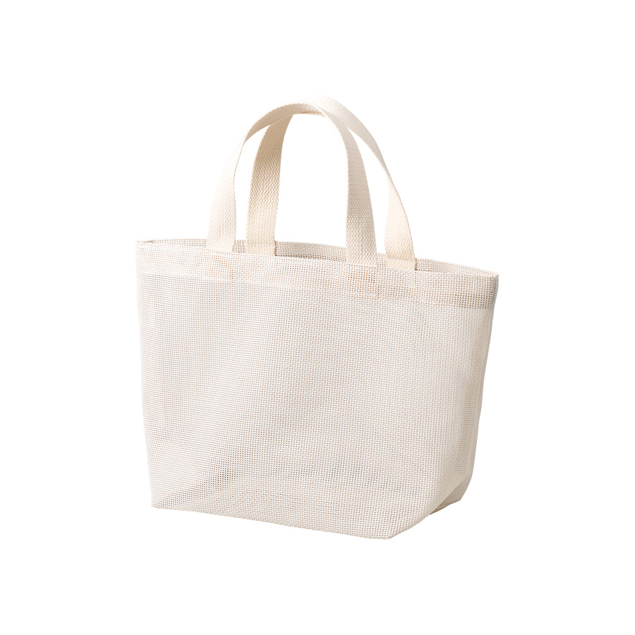 ハードメッシュトート(S)