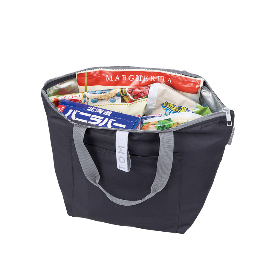 クルリト クーラーバッグ