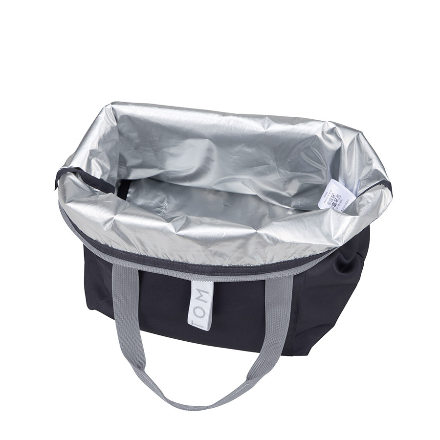 クルリト クーラーバッグ