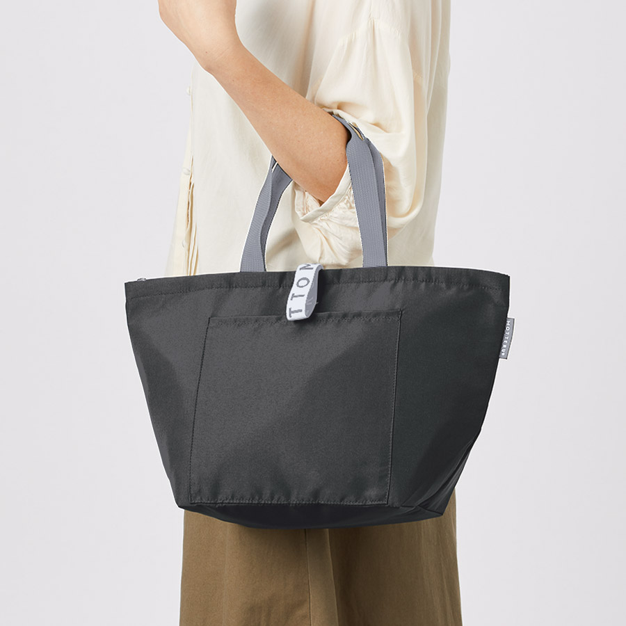 クルリト クーラーバッグ