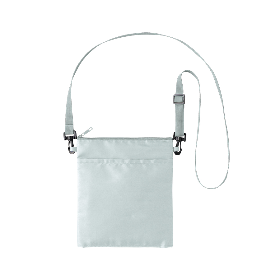 保冷ボトルホルダーサコッシュ ワイド