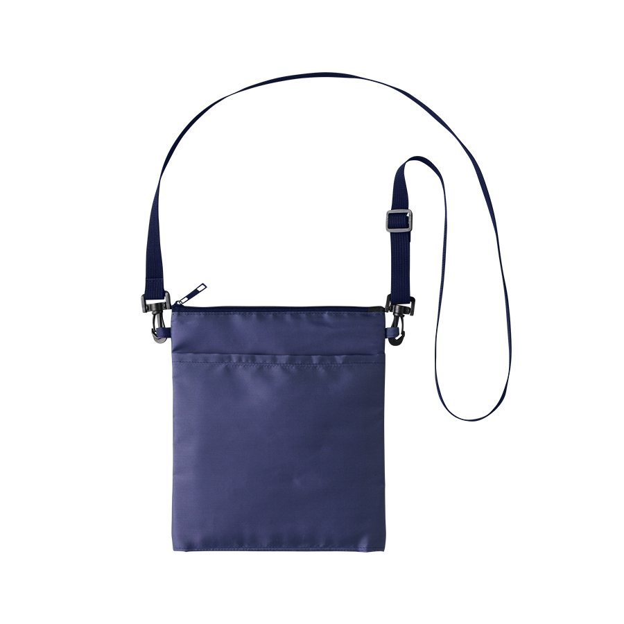 保冷ボトルホルダーサコッシュ ワイド