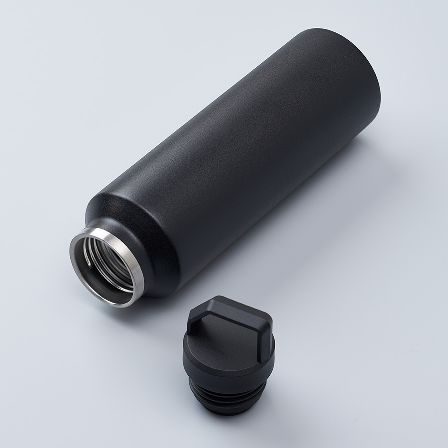 Zalattoサーモハンドルスリムボトル ver.2