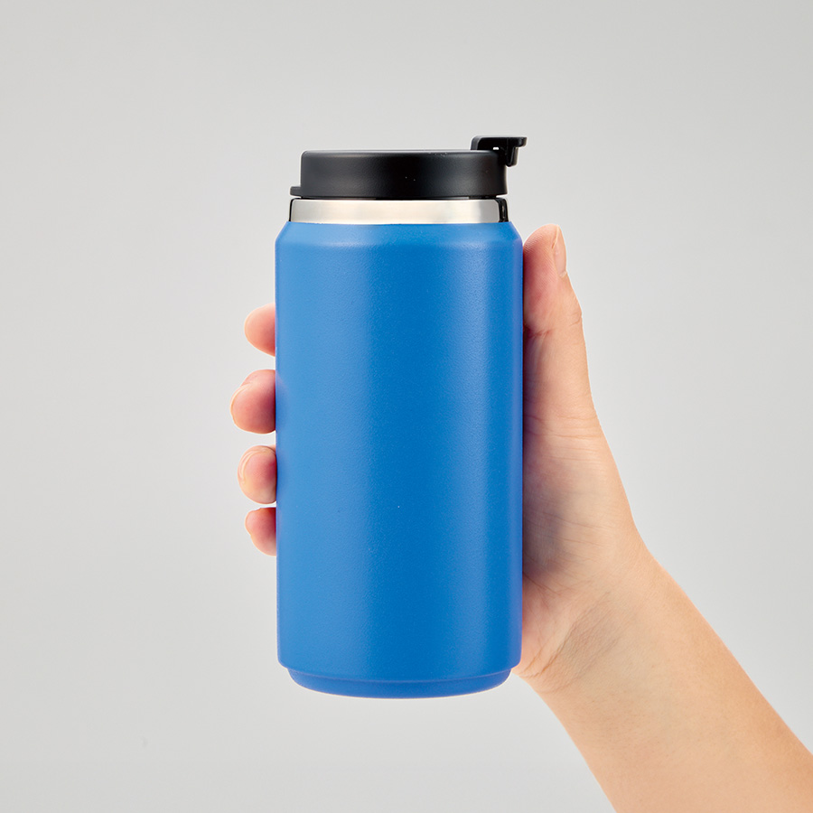 Zalattoサーモストレートタンブラー ver.2 360ml