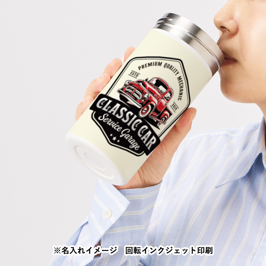 Zalatto 2WAYサーモボトルホルダー