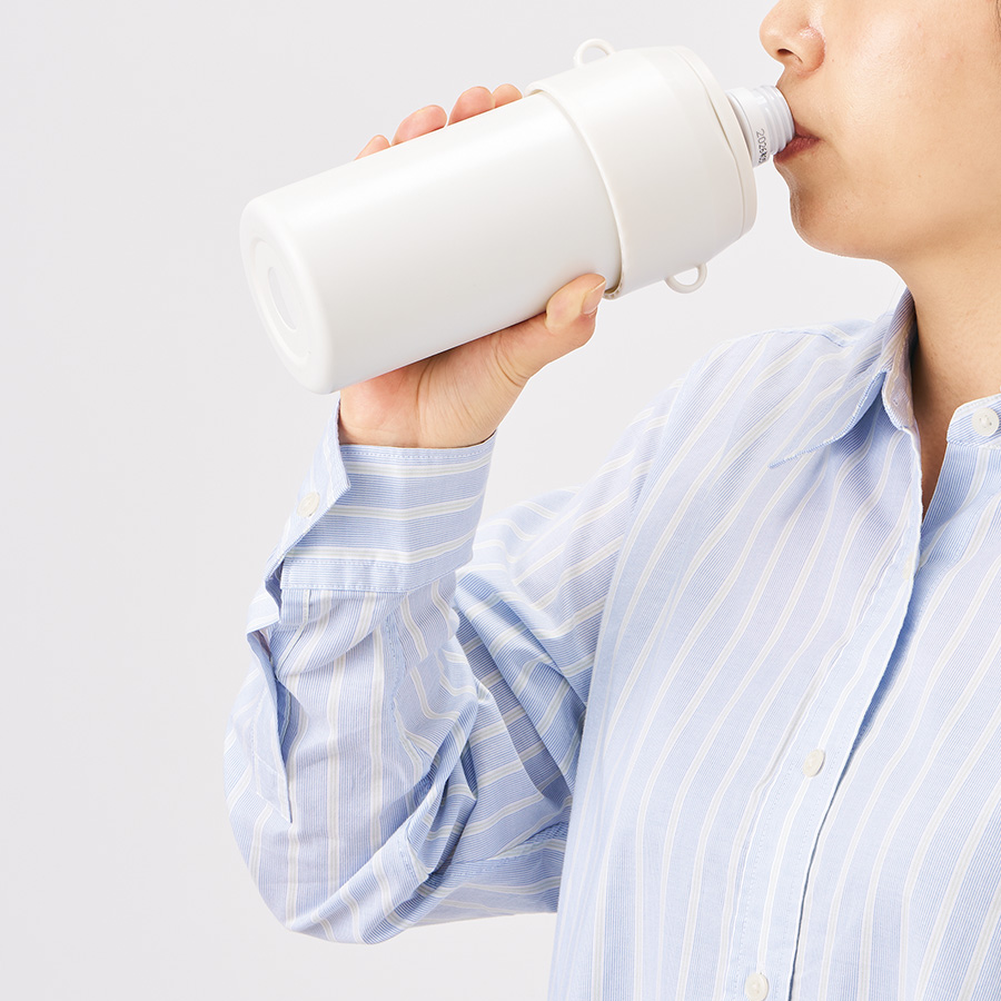 Zalatto 2WAYサーモボトルホルダー