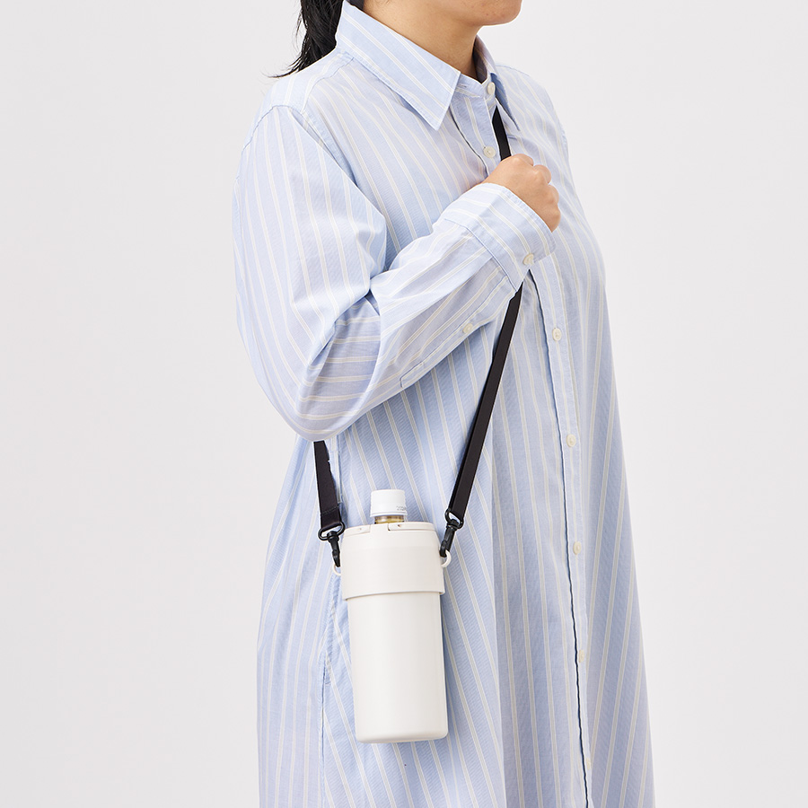 Zalatto 2WAYサーモボトルホルダー