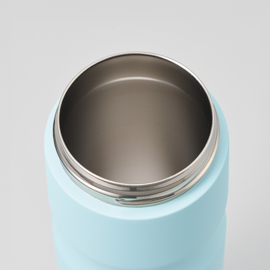 ステンレスサーモスポーツボトル600ml