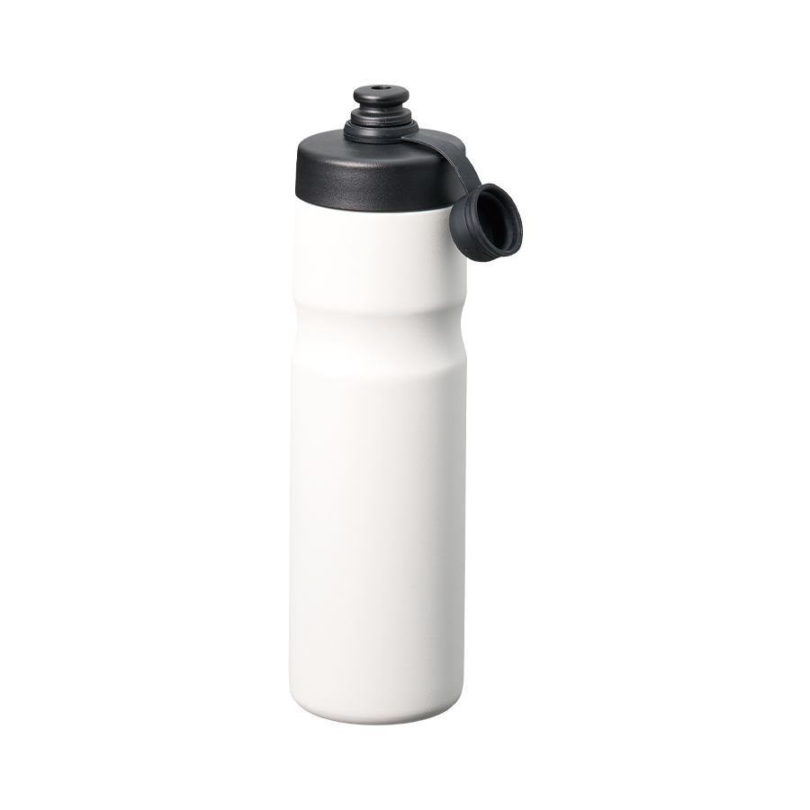 ステンレスサーモスポーツボトル600ml