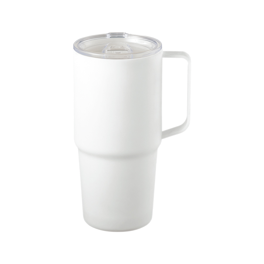 フタ付サーモトールマグ 630ml